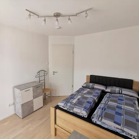 Pinovas Apartmán