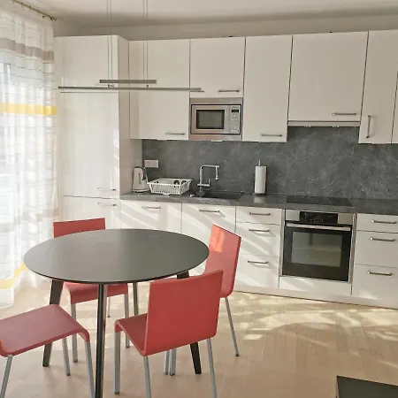 Pinovas Apartmán Friedrichshafen