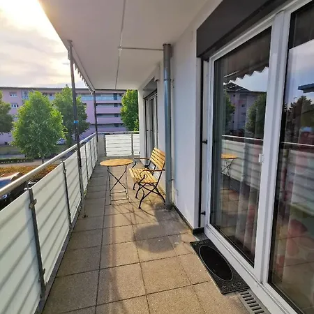 Apartment Pinovas