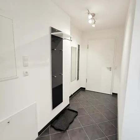 Pinovas Apartmán Friedrichshafen