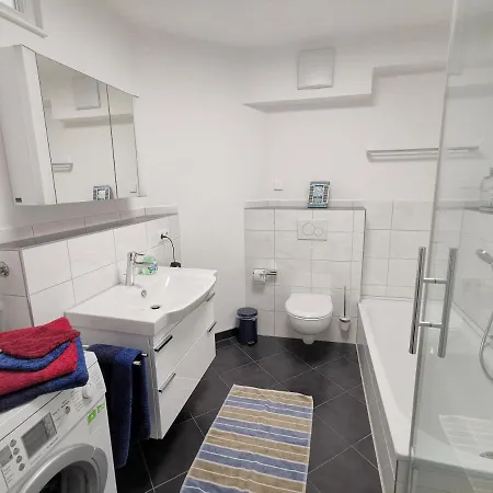 Apartmán Pinovas *