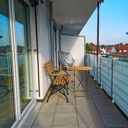 Pinovas * Friedrichshafen