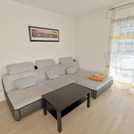 Apartmán Pinovas Friedrichshafen