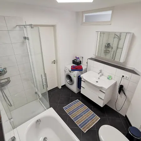 Apartmán Pinovas
