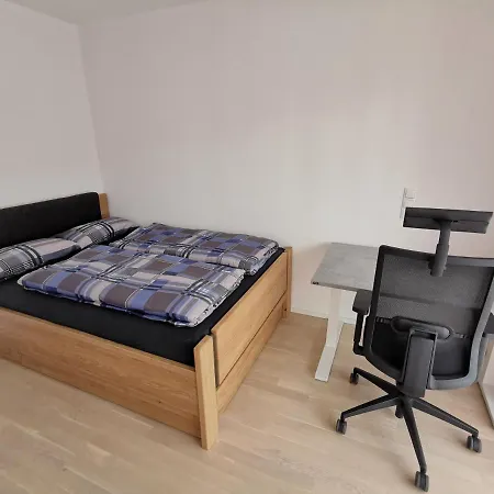 Pinovas Friedrichshafen