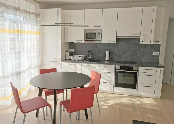 Pinovas Apartamento Friedrichshafen