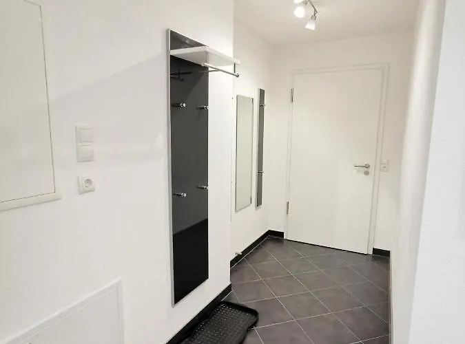 Pinovas Apartamento Friedrichshafen