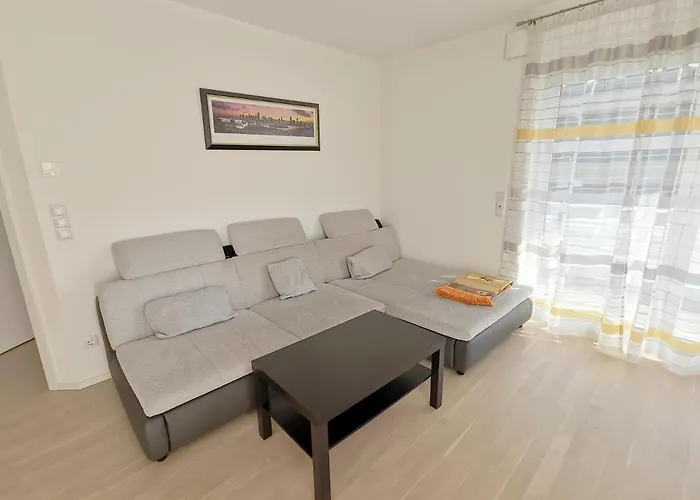 Apartamento Pinovas Friedrichshafen